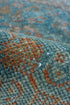 Vintage Mahal Area Rug (4' x 6')